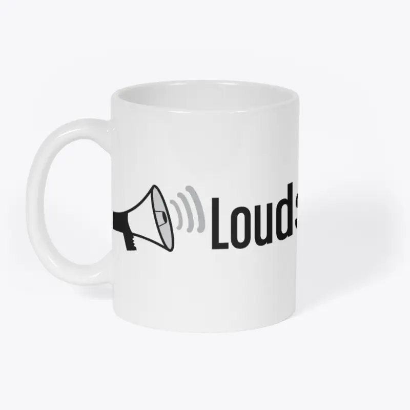 Loudspeaker Films Merchandise