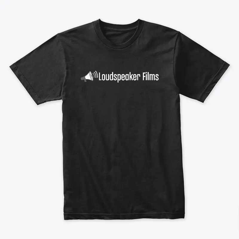 Loudspeaker Films Merchandise