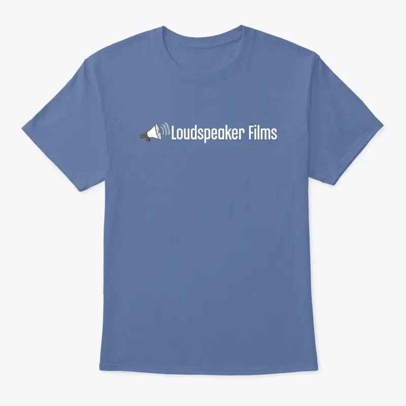 Loudspeaker Films Merchandise