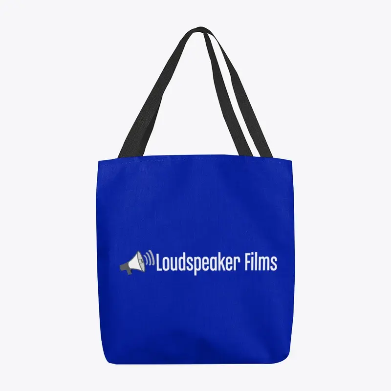 Loudspeaker Films Merchandise